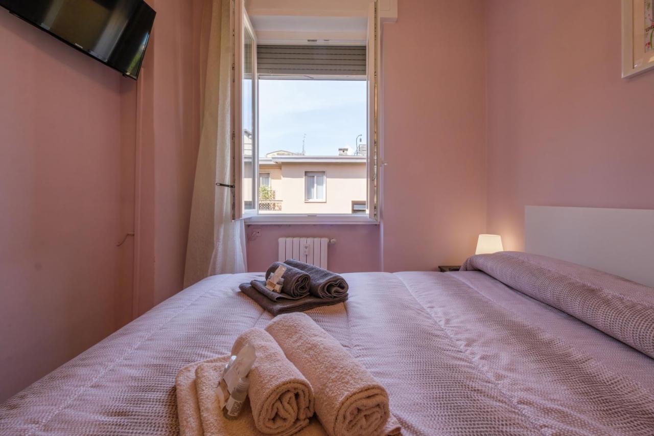 Relax Home - Milano Navigli Eksteriør billede
